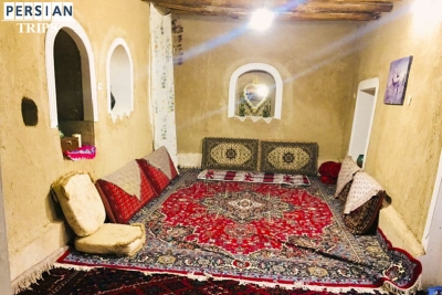 ten-person suite